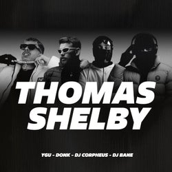 Thomas Shelby