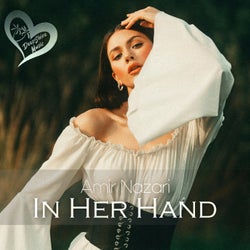 In Her Hand