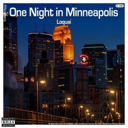 One Night in Minneapolis