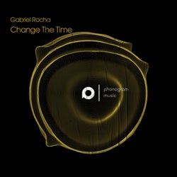 Change The Time (Original Mix)