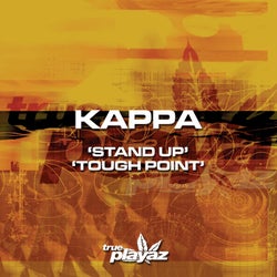 Stand Up / Tough Point