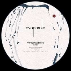 Evaporate VA010