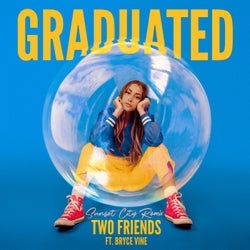 Graduated (feat. Bryce Vine) [Sunset City Extended Remix]