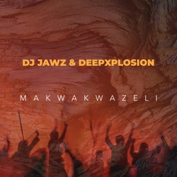 Makwakwazeli