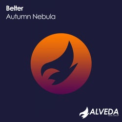 Autumn Nebula
