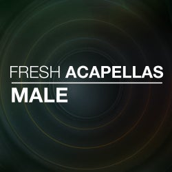 Fresh Acapellas: Male