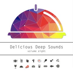 Delicious Deep Sounds, Vol. 8
