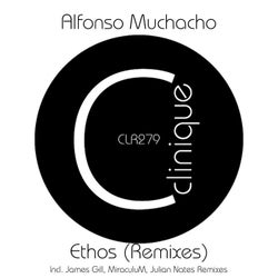 Ethos (Remixes)