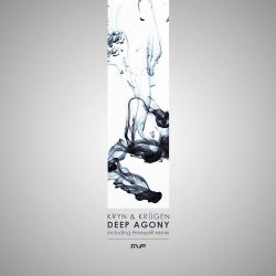 Kryn & Krugen - Deep Agony EP