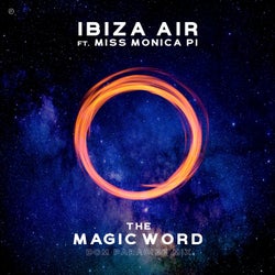 The Magic Word (Dom Paradise Mix)