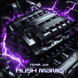 Rush Manic