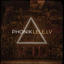 Phonik