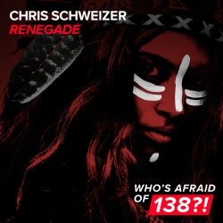 Chris Schweizer 'Renegade'