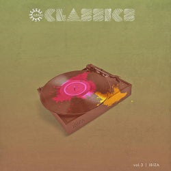 Rebirth Classics - Ibiza