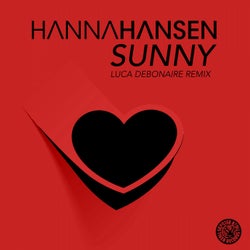 Sunny (Luca Debonaire Remix)