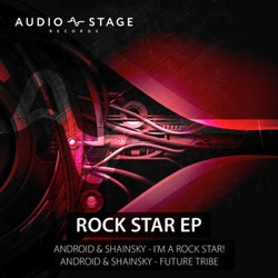 Rock Star EP