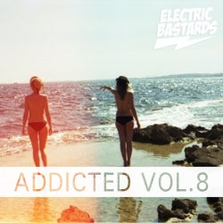 Addicted Vol.8 Chart