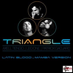 Latin Blood (Mamba Version)