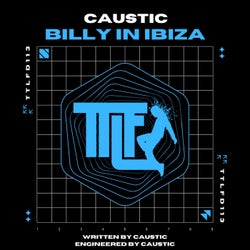 Billy In Ibiza