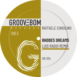 Rhodes Dreams (Luis Radio Remix)