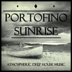Portofino Sunrise - November Deep House Chart