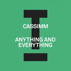 Anything And Everything