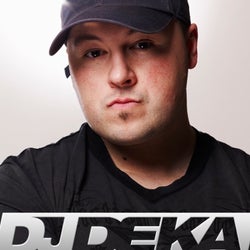DJ Deka New-Old School Tribal Tech Chart