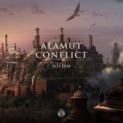 Alamut Conflict