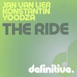 The Ride EP