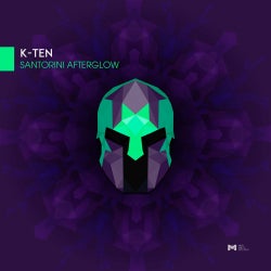 K-Ten - Santorini Afterglow Chart!