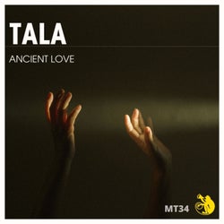 Tala - Ancient Love
