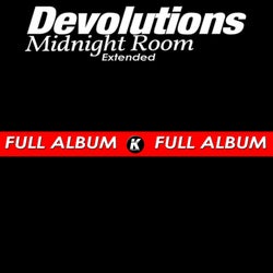 Midnight Room (Extended, Full Album)