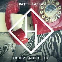 Quiere Que Le De (Extended Mix)