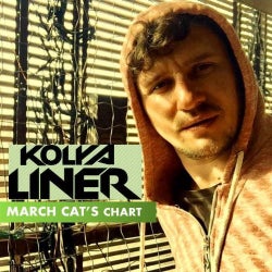 MARCH CAT's CHART
