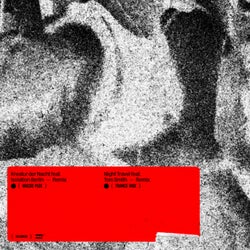Nobody Is Not Loved (Remixes, Pt. 1)