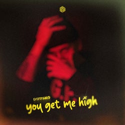 You Get Me High