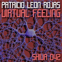 Virtual Feeling EP