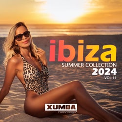 Ibiza Summer 2024 Collection, Vol. 11