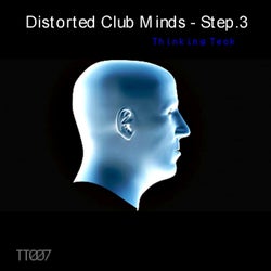 Distorted Club Minds - Step.3