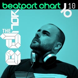 THE EDITOR CHART 10