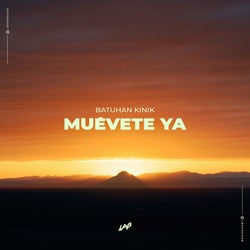 Muévete Ya