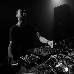 Alex Mine - October 2015 Beatport Chart