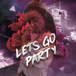 Let's Go Party