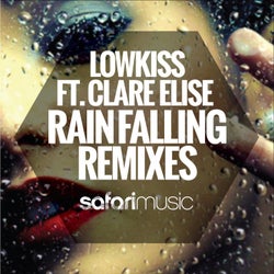 Rain Falling (Remixes)