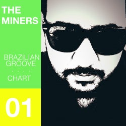 Brazilian Groove #01