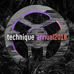 Technique Annual 2018