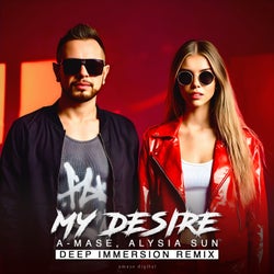 My Desire Remix