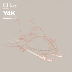 DJ Icey Presents: Y4K