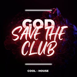 GOD SAVE THE CLUB
