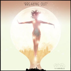 Breaking Out - Extended Mix